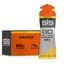 Science in Sport GO Isotonic 30 Pack Energy Gels in Orange