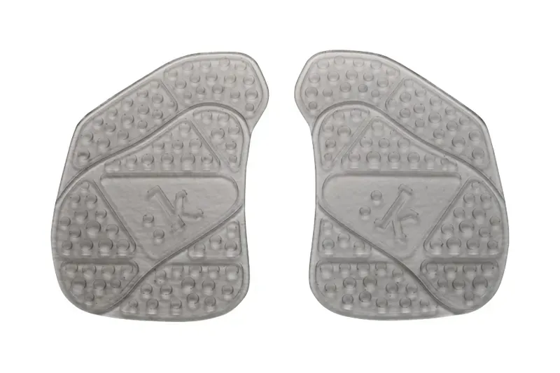 Tri:Gel Pads profile f19/f22