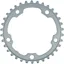 Shimano Spares FC-2350 8-speed 34-tooth Inner Chainring in Silver