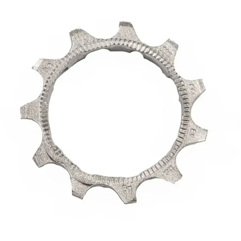 Shimano Spares CSM760 11-tooth AQ-GRP Sprocket in Silver