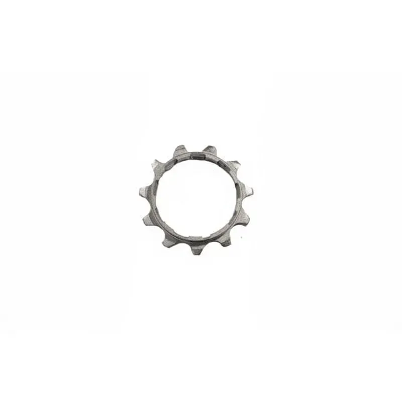 Shimano Spares CSM760 11-tooth AQ-GRP Sprocket in Silver-1