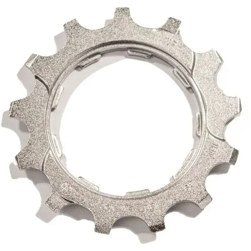 Shimano Spares CSM760 13-tooth Sprocket in Silver