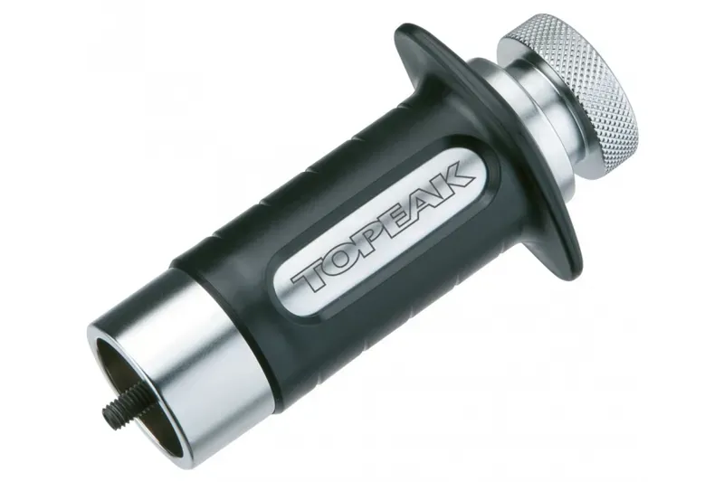 Topeak Threadless Nut Setter in Black