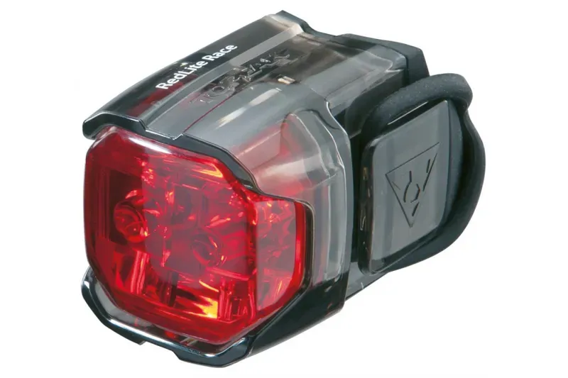 Topeak Redlite Race Light in Black