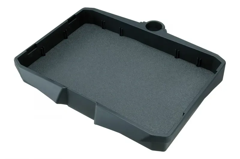 Topeak Prepstation Tool Tray in Black