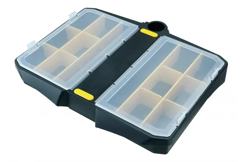 Topeak Prepstation Tool Tray in Black