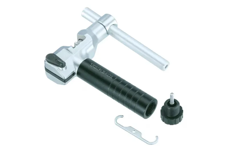 Topeak All Speeds Chain Tool in Black