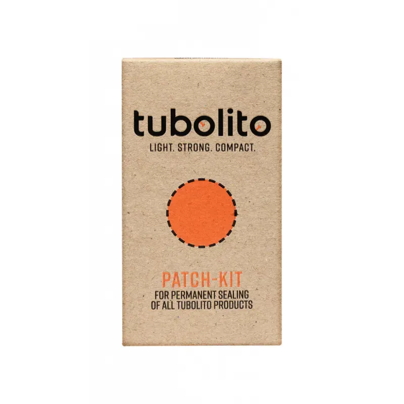 Tubolito Flix Kit Repair Kit in Orange-1