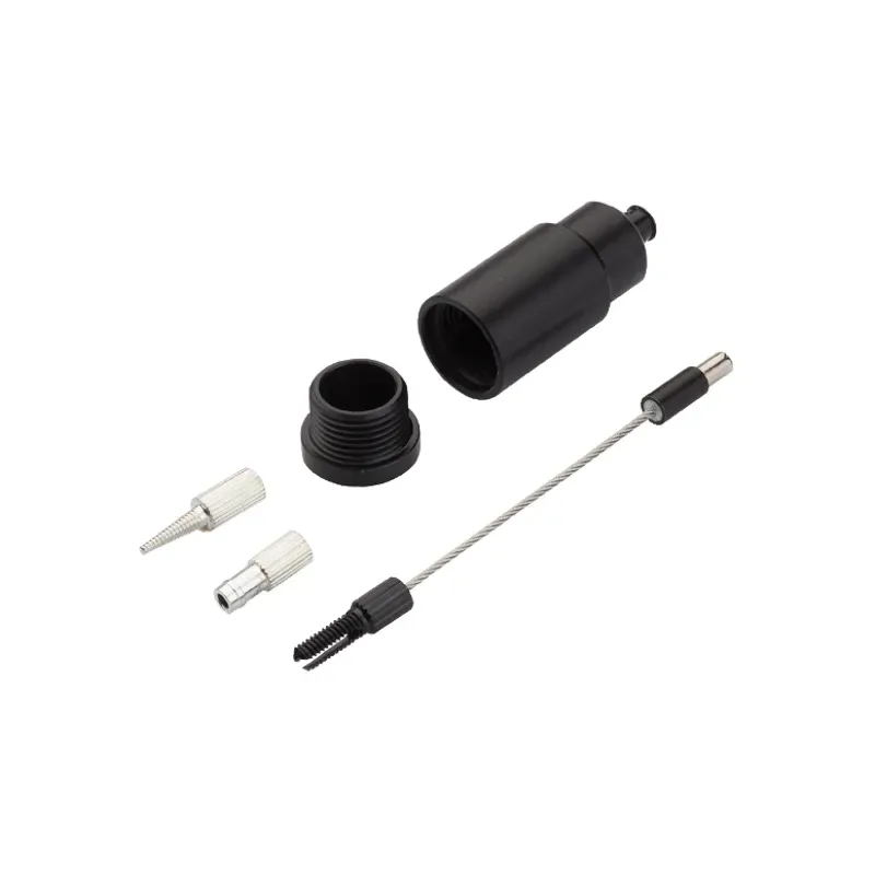 Jagwire Pro Internal Routing Tool in Black-1