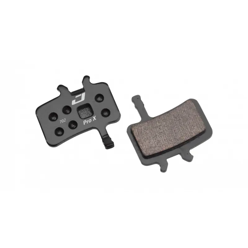 Jagwire Pro Extreme Sintered Disc Brake Pads for Avid DC564-1