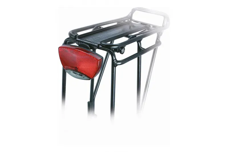 Topeak Tail Light Mount in Light