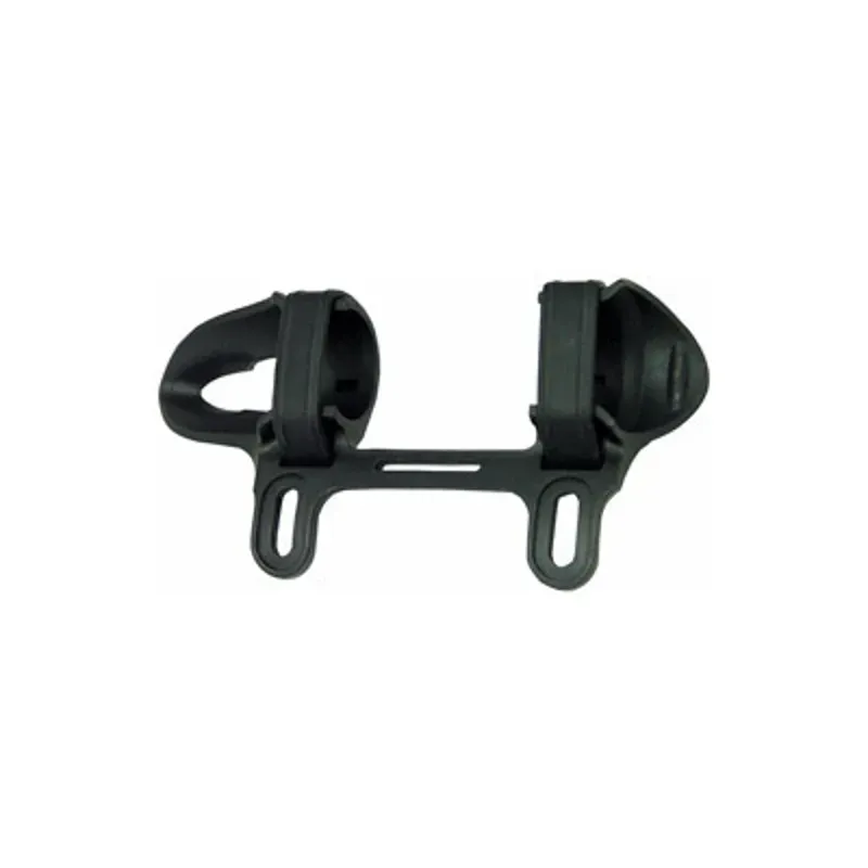 Topeak Harpoon S2 Bracket in Black