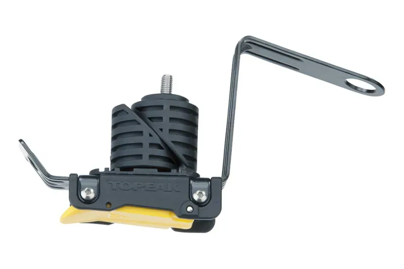 Topeak Defender M3 Mudguard Fixer Set in Black