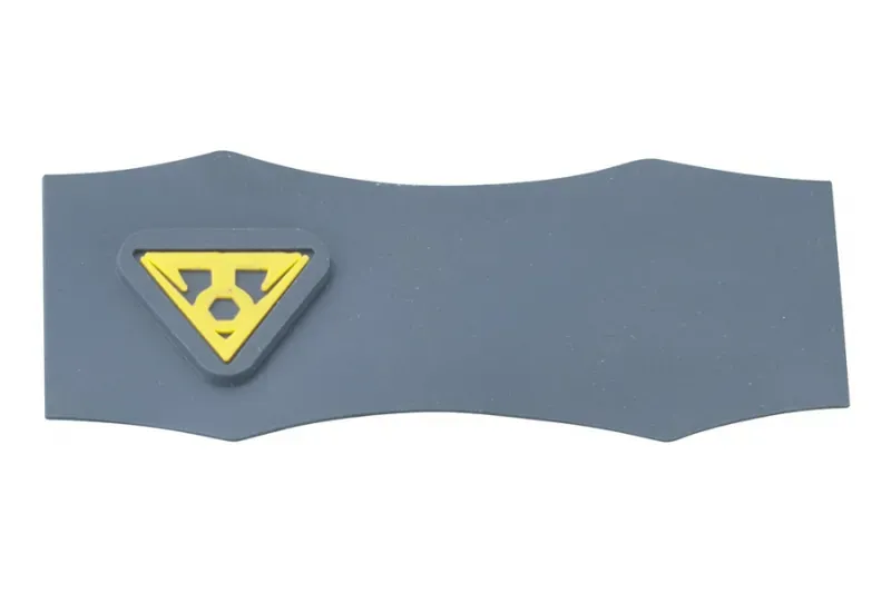 Topeak RX 0. 6mm Beam Rack Shim in Grey