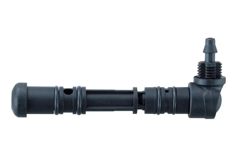 Topeak Joe Blow Max Check Valve Housing in Black