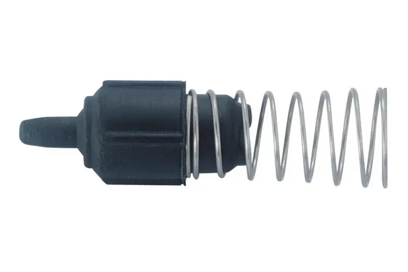 Topeak Joe Blow Mountain Pump Check Valve  in Black