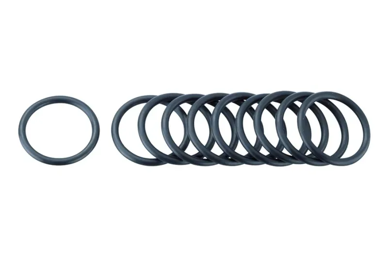 Topeak Race Rocket Rebuild Kit in Black