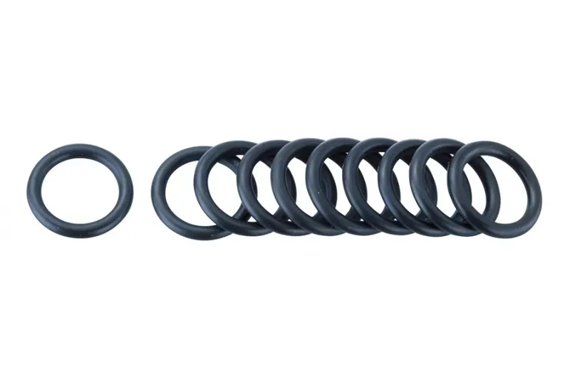 Topeak Race Rocket HPX Parts in Black