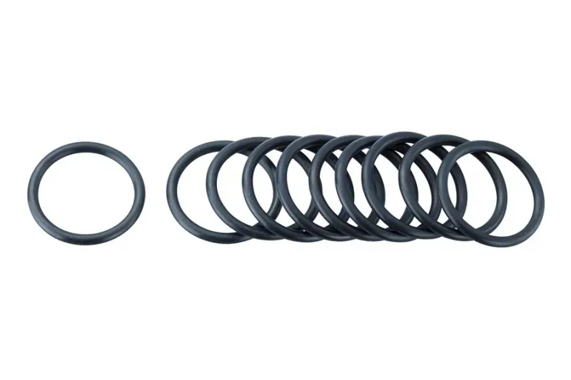 Topeak Race Rocket MT Rebuild Kit in Black