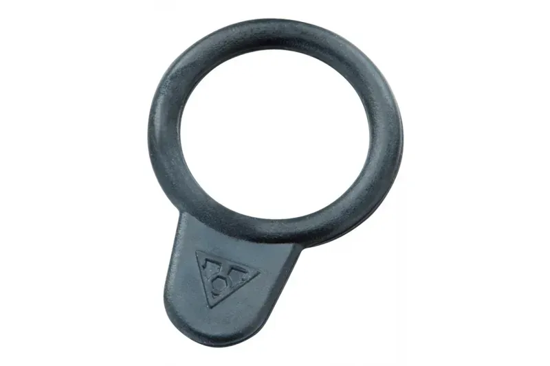 Topeak Micro Rocket MT Bracket Strap in Black