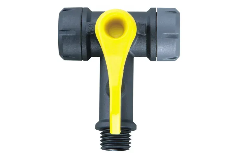 Topeak Twinhead in Black