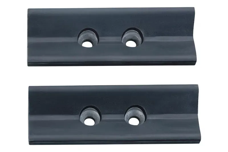 Topeak Prepstand Jaw Set in Black