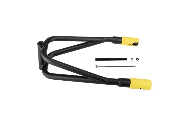 Topeak Journey 262mm Trailer Yoke in Black