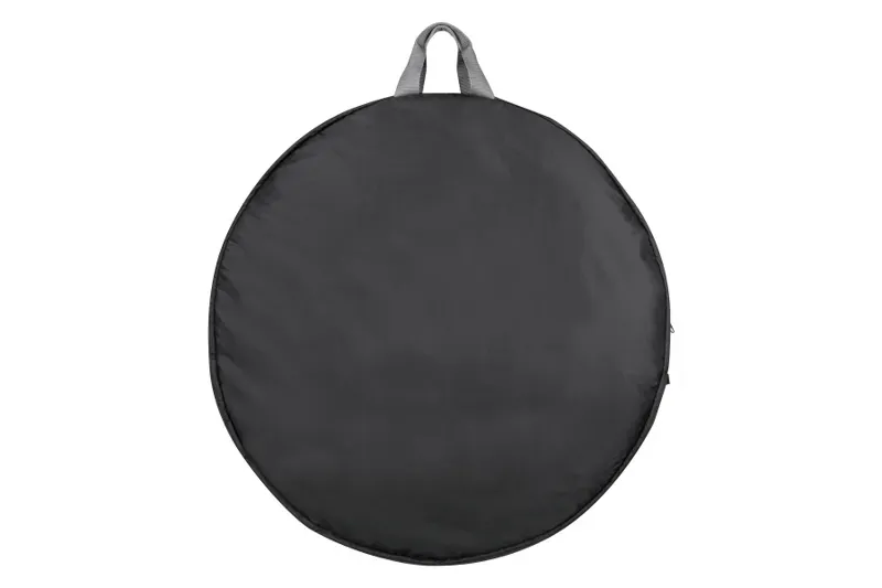 Topeak Pakgo X Wheelbag in Black