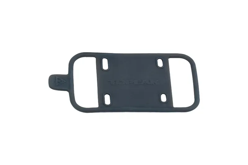 Topeak Airbooster Extreme  Rubber Cover in Black