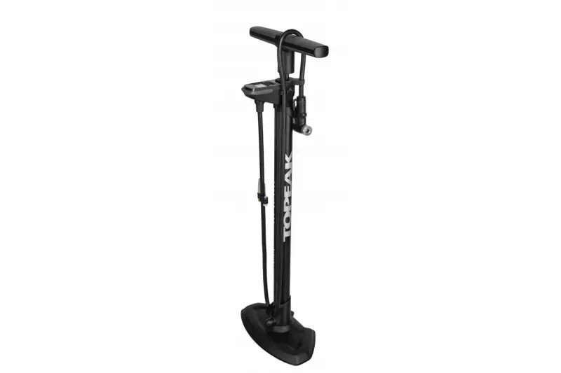 Topeak JoeBlow Pro Digital Gauge in Black