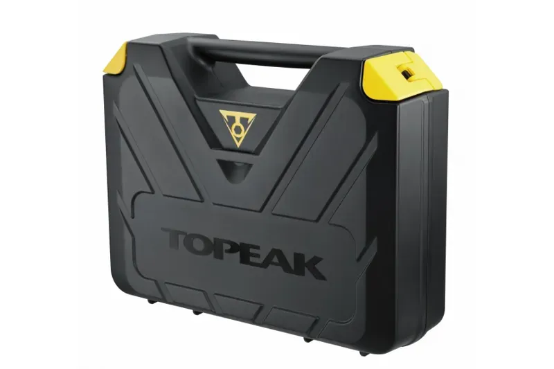 Topeak Prepbox in Black