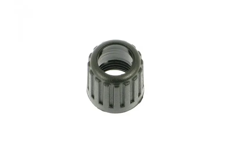 Topeak Twinhead Hose Cap in Black