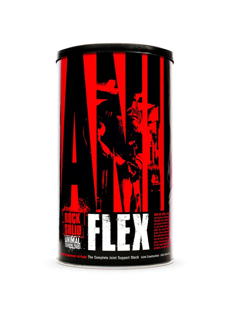 Animal Flex - 44 Packs