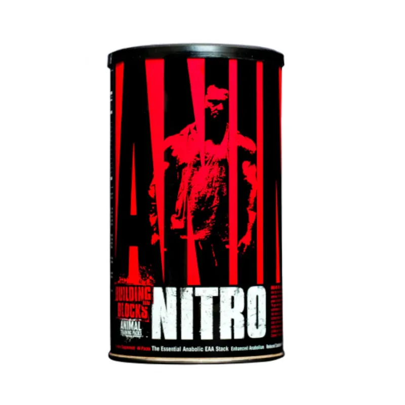 Animal Nitro - 44 Packs