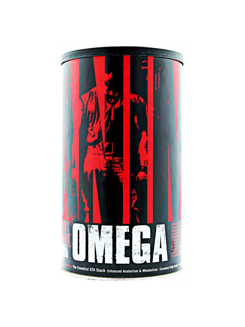 Animal Omega - 30 Packs