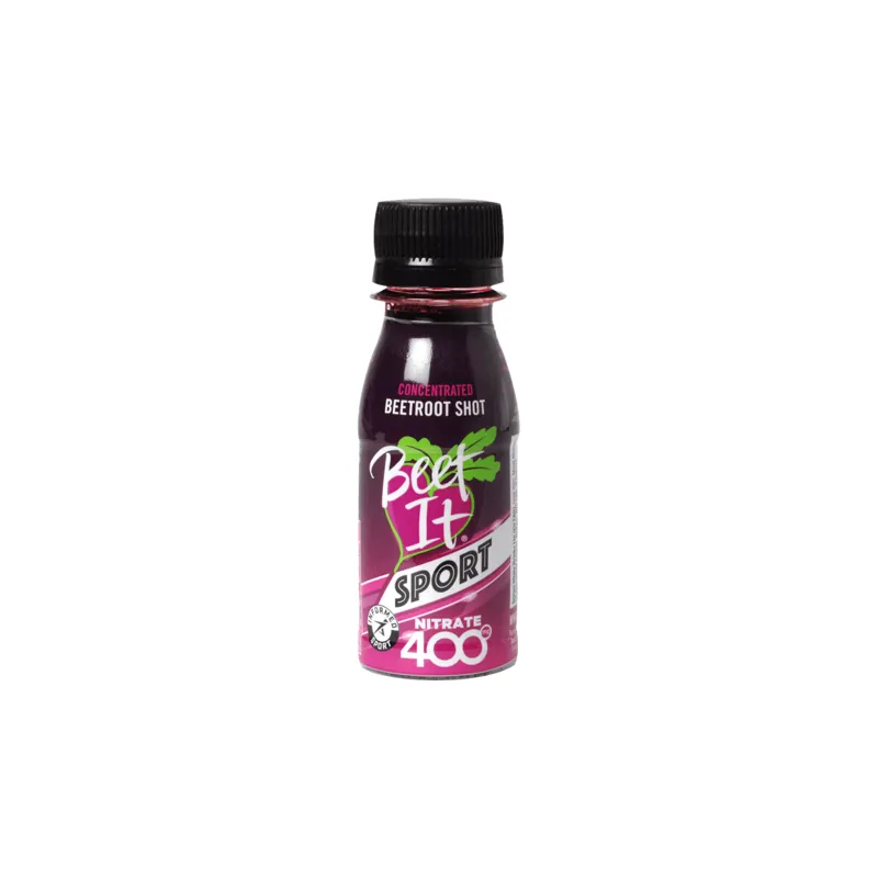 Beet It Sport Nitrate 400 - 1 x 70ml Shot