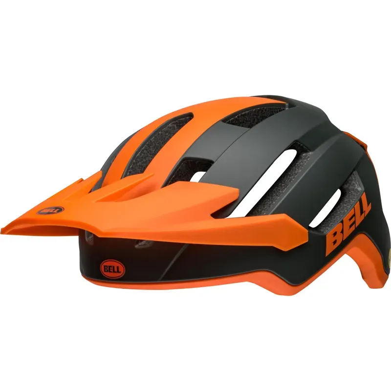 Bell 4forty orange best sale