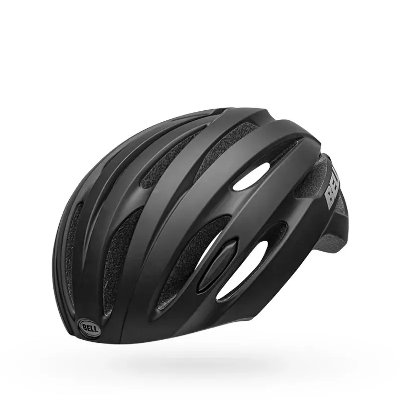 Bell Avenue MIPS Road Helmet in Black