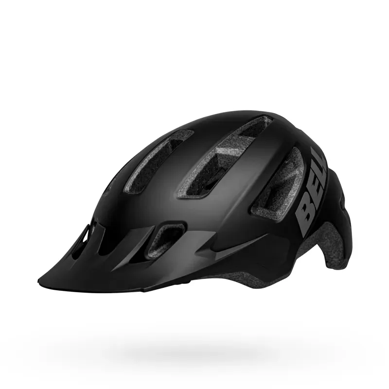 Bell Nomad 2 Mips Mountain Bike Helmet in Black