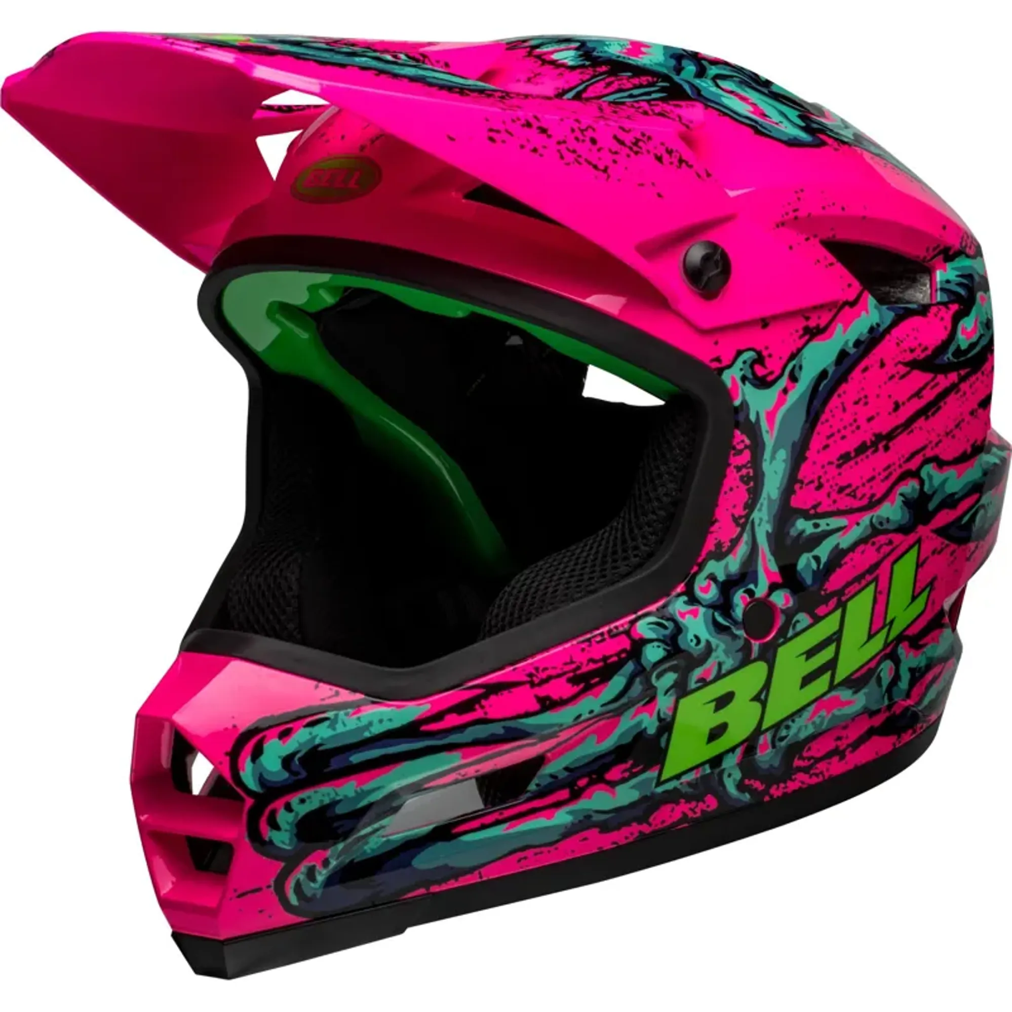 bell pint bike helmet gloss pink Child Rally Showcasing a classy timeless style bell pint bike helmet gloss