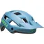 Bell Spark 2 Mips Mtb Helmet 2022: Universal S/M 50- 57c LIGHT BLUE universal s/m 50-57c