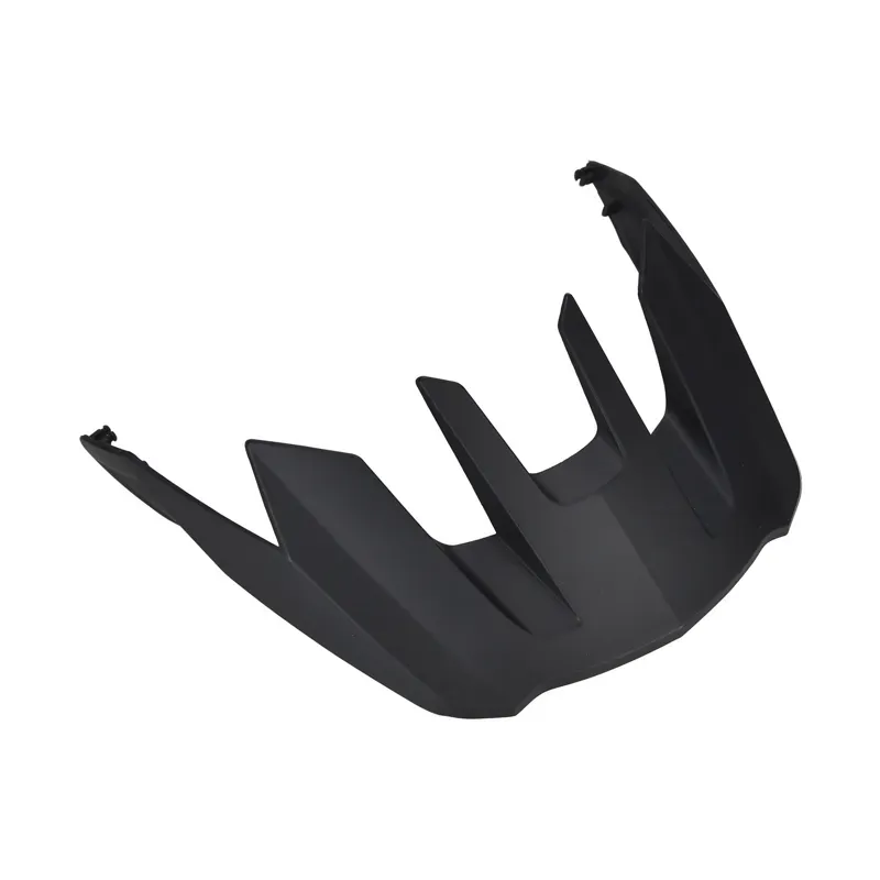 2020 Bell Super Air/R Visor in Black