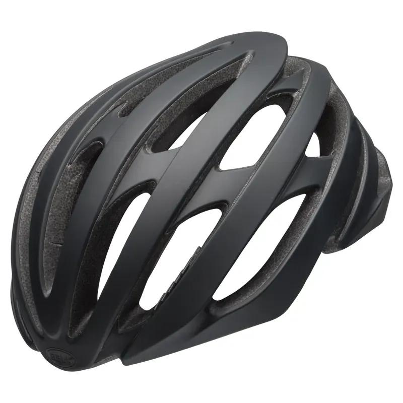 Bell Stratus MIPS Road Helmet in Black