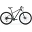 2022 Scott Big Nine 60 MY22 Mountain Bike in Black