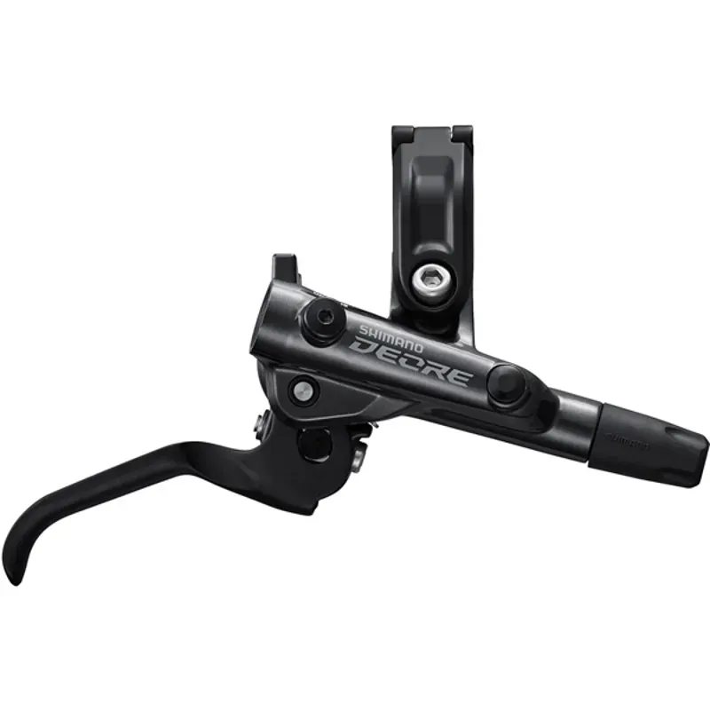 Shimano Deore BL-M6100 I-spec EV Ready Left Hand Complete Brake Lever