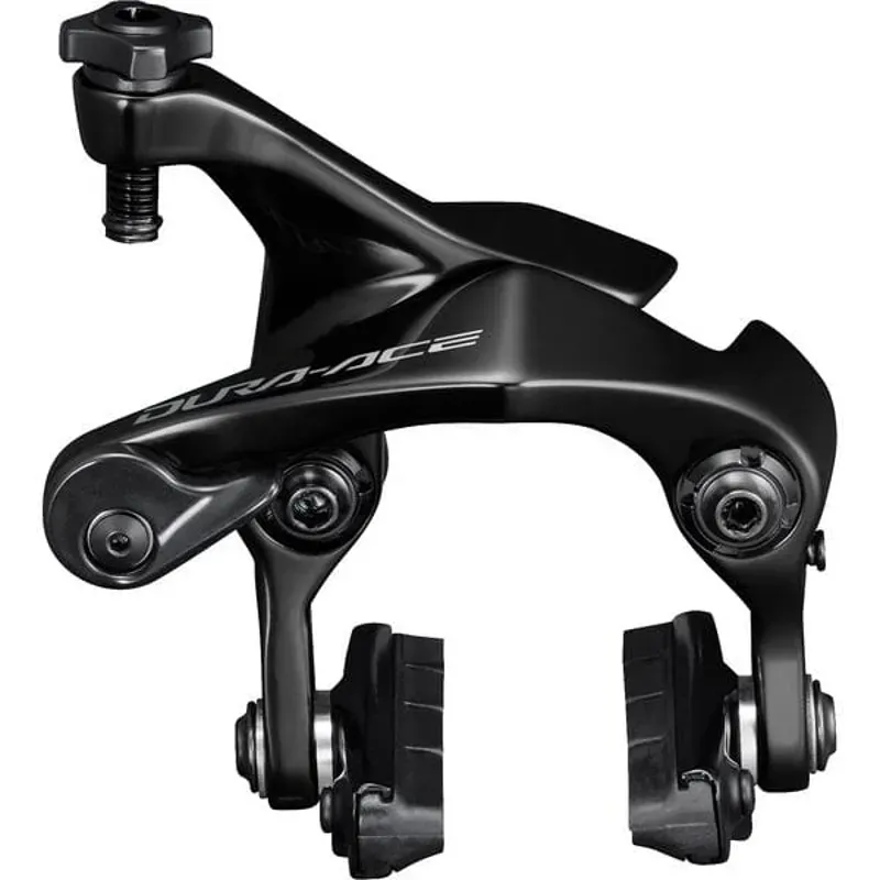 Shimano BR-R9210-RS Dura Ace Seatstay Direct Mount Brake Calliper