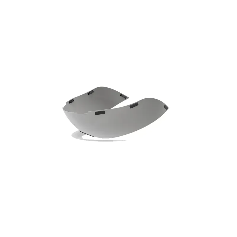 Giro Aerohead Shield Visor in Grey