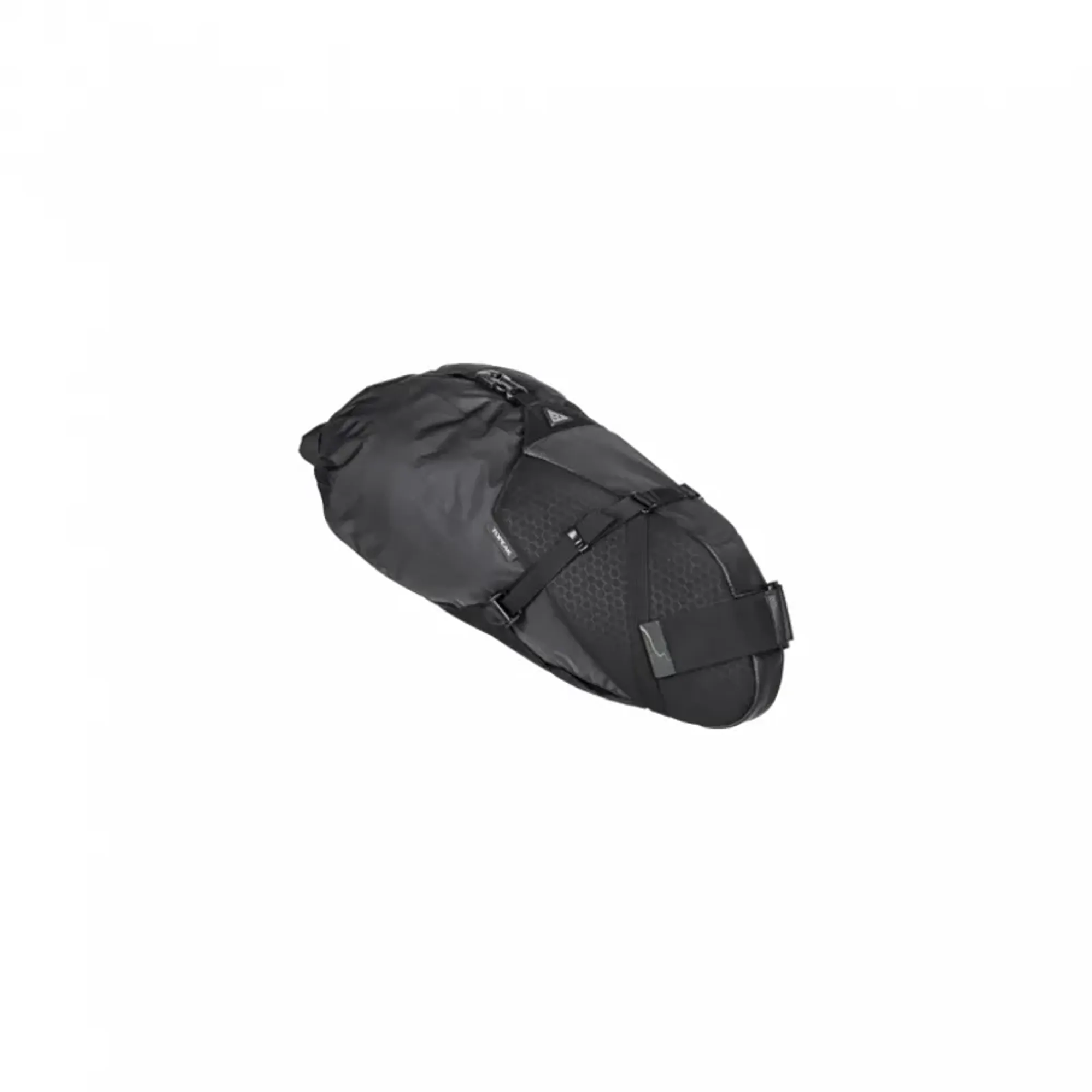 Topeak Backloader X 15l Seat Bag in Black - Main Image