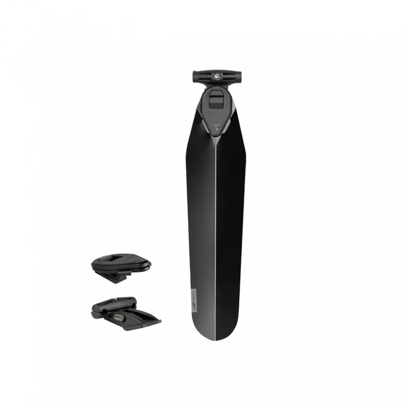 Topeak Flashfender DF MTB Mudguard in Black