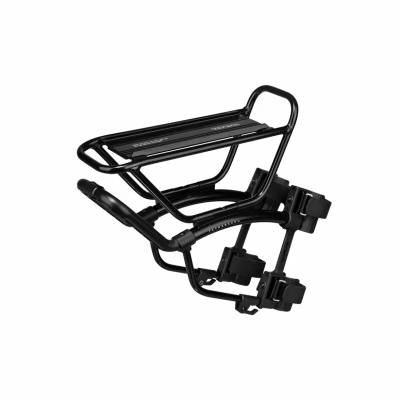 Topeak MTX 2.0 Tetrarack R1 Front Rack in Black